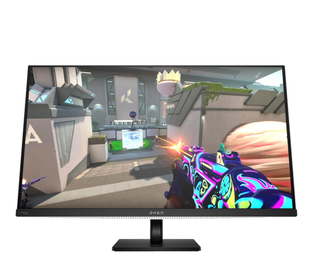 HP Transcend 32UHD 240Hz OLED Gamming - 1471568 - zdjęcie